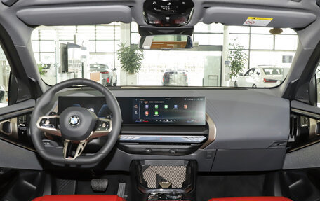 BMW X3, 2025 год, 7 682 821 рублей, 11 фотография