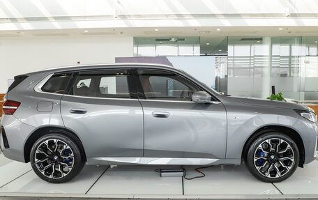 BMW X3, 2025 год, 7 682 821 рублей, 5 фотография