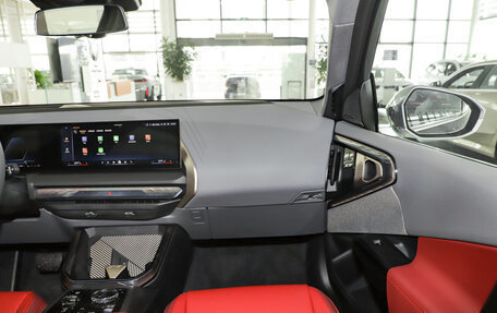 BMW X3, 2025 год, 7 682 821 рублей, 14 фотография