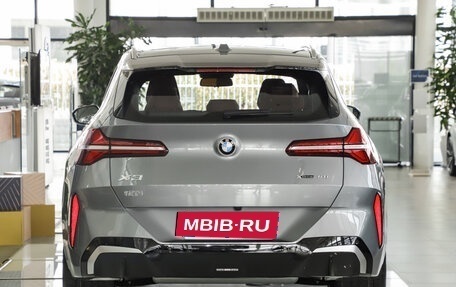 BMW X3, 2025 год, 7 682 821 рублей, 7 фотография