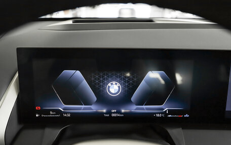 BMW X3, 2025 год, 7 682 821 рублей, 15 фотография