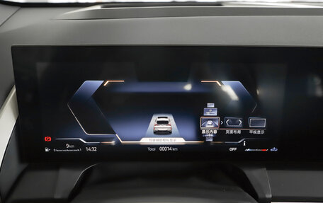 BMW X3, 2025 год, 7 682 821 рублей, 17 фотография