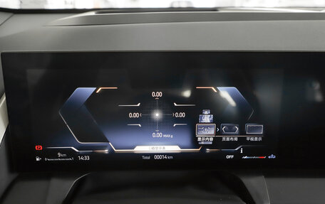 BMW X3, 2025 год, 7 682 821 рублей, 19 фотография