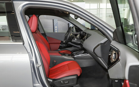 BMW X3, 2025 год, 7 682 821 рублей, 27 фотография