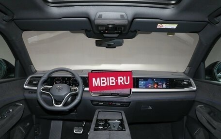 Volkswagen Teramont, 2025 год, 6 605 795 рублей, 12 фотография
