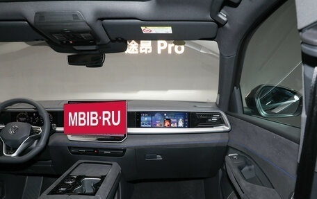 Volkswagen Teramont, 2025 год, 6 605 795 рублей, 14 фотография