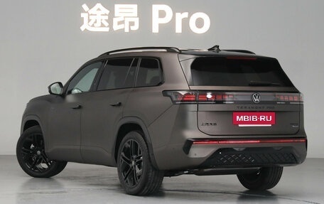 Volkswagen Teramont, 2025 год, 6 605 795 рублей, 8 фотография