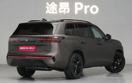 Volkswagen Teramont, 2025 год, 6 605 795 рублей, 6 фотография