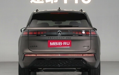 Volkswagen Teramont, 2025 год, 6 605 795 рублей, 7 фотография