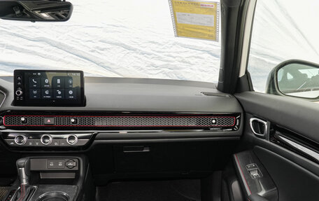 Honda Civic, 2025 год, 3 629 575 рублей, 14 фотография