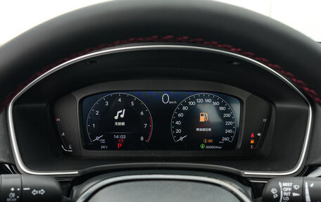 Honda Civic, 2025 год, 3 629 575 рублей, 15 фотография