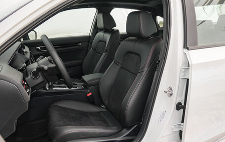 Honda Civic, 2025 год, 3 629 575 рублей, 23 фотография