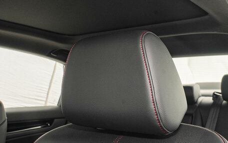 Honda Civic, 2025 год, 3 629 575 рублей, 24 фотография