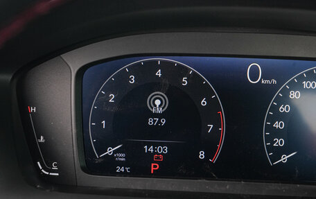 Honda Civic, 2025 год, 3 629 575 рублей, 19 фотография