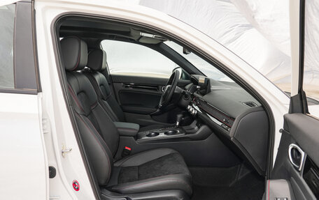 Honda Civic, 2025 год, 3 629 575 рублей, 26 фотография