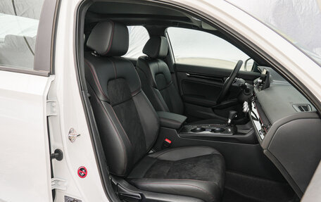 Honda Civic, 2025 год, 3 629 575 рублей, 27 фотография