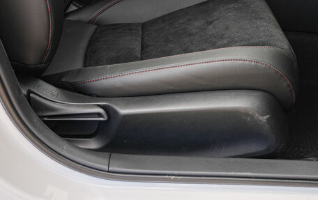 Honda Civic, 2025 год, 3 629 575 рублей, 28 фотография