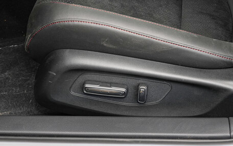 Honda Civic, 2025 год, 3 629 575 рублей, 25 фотография