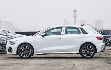 Audi A3, 2025 год, 3 470 323 рублей, 9 фотография