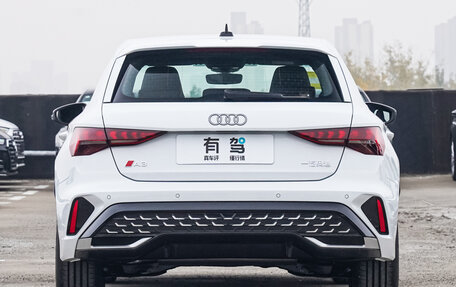 Audi A3, 2025 год, 3 470 323 рублей, 7 фотография