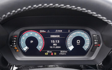 Audi A3, 2025 год, 3 470 323 рублей, 15 фотография