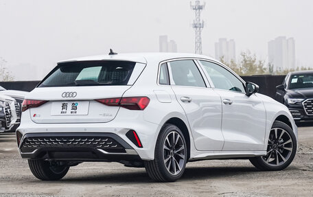 Audi A3, 2025 год, 3 470 323 рублей, 6 фотография