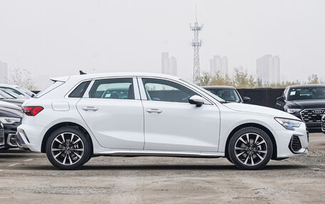 Audi A3, 2025 год, 3 470 323 рублей, 5 фотография