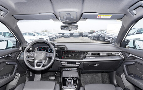 Audi A3, 2025 год, 3 470 323 рублей, 11 фотография