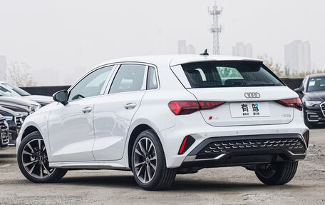 Audi A3, 2025 год, 3 470 323 рублей, 8 фотография