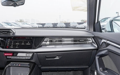 Audi A3, 2025 год, 3 470 323 рублей, 14 фотография