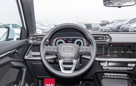 Audi A3, 2025 год, 3 470 323 рублей, 13 фотография