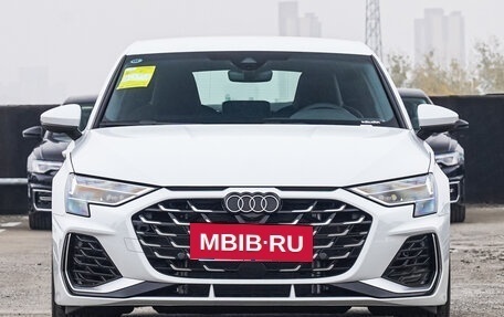 Audi A3, 2025 год, 3 470 323 рублей, 3 фотография