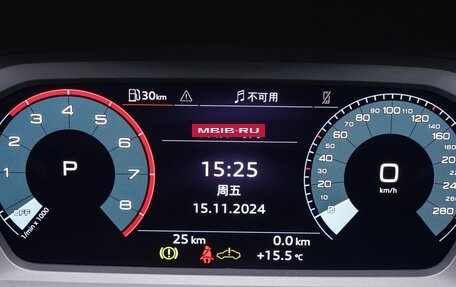 Audi A3, 2025 год, 3 470 323 рублей, 16 фотография