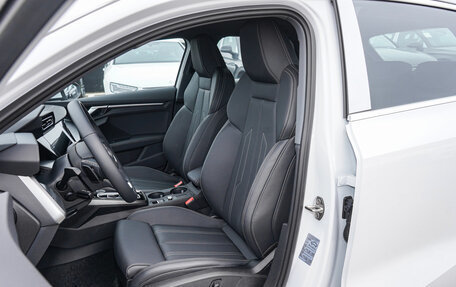 Audi A3, 2025 год, 3 470 323 рублей, 23 фотография