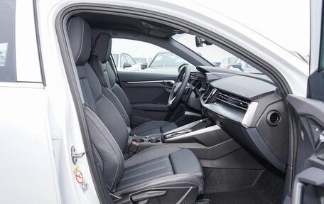 Audi A3, 2025 год, 3 470 323 рублей, 26 фотография