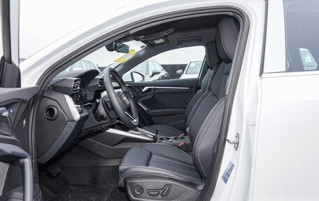 Audi A3, 2025 год, 3 470 323 рублей, 22 фотография