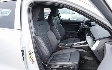 Audi A3, 2025 год, 3 470 323 рублей, 27 фотография