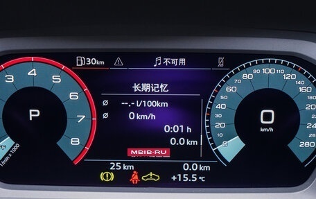 Audi A3, 2025 год, 3 470 323 рублей, 19 фотография