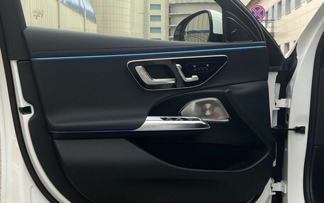 Mercedes-Benz E-Класс, 2025 год, 9 300 000 рублей, 11 фотография