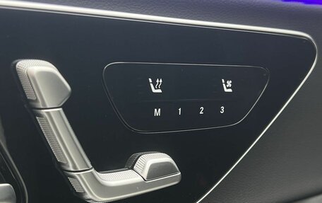 Mercedes-Benz E-Класс, 2025 год, 9 300 000 рублей, 13 фотография