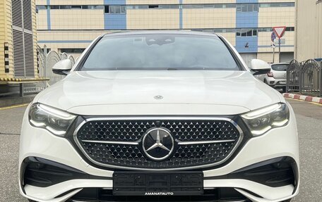 Mercedes-Benz E-Класс, 2025 год, 9 300 000 рублей, 2 фотография