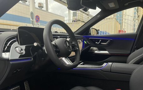 Mercedes-Benz E-Класс, 2025 год, 9 300 000 рублей, 15 фотография