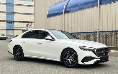 Mercedes-Benz E-Класс, 2025 год, 9 300 000 рублей, 1 фотография