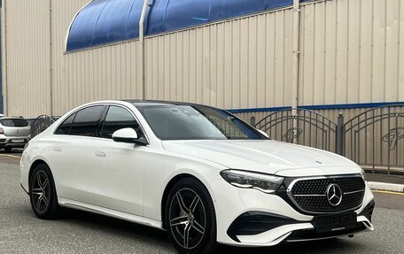 Mercedes-Benz E-Класс, 2025 год, 9 300 000 рублей, 7 фотография