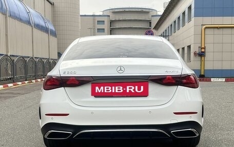 Mercedes-Benz E-Класс, 2025 год, 9 300 000 рублей, 5 фотография
