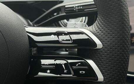 Mercedes-Benz E-Класс, 2025 год, 9 300 000 рублей, 22 фотография