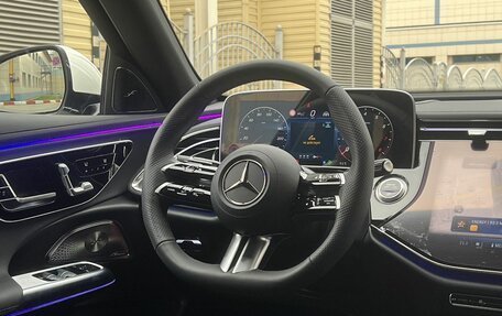 Mercedes-Benz E-Класс, 2025 год, 9 300 000 рублей, 19 фотография