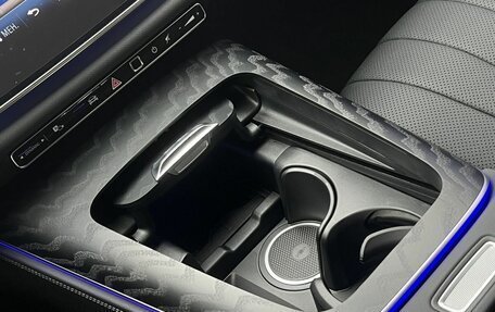 Mercedes-Benz E-Класс, 2025 год, 9 300 000 рублей, 24 фотография