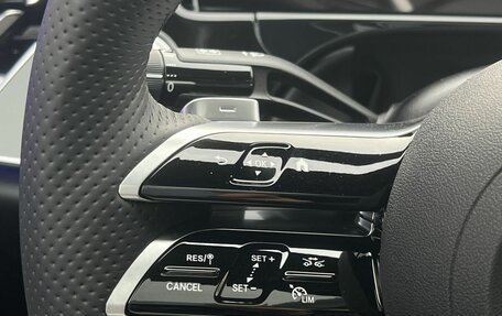 Mercedes-Benz E-Класс, 2025 год, 9 300 000 рублей, 21 фотография
