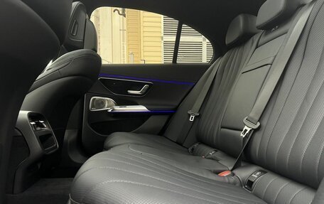 Mercedes-Benz E-Класс, 2025 год, 9 300 000 рублей, 25 фотография